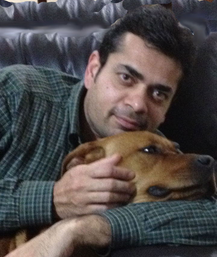 Deepak Khurana